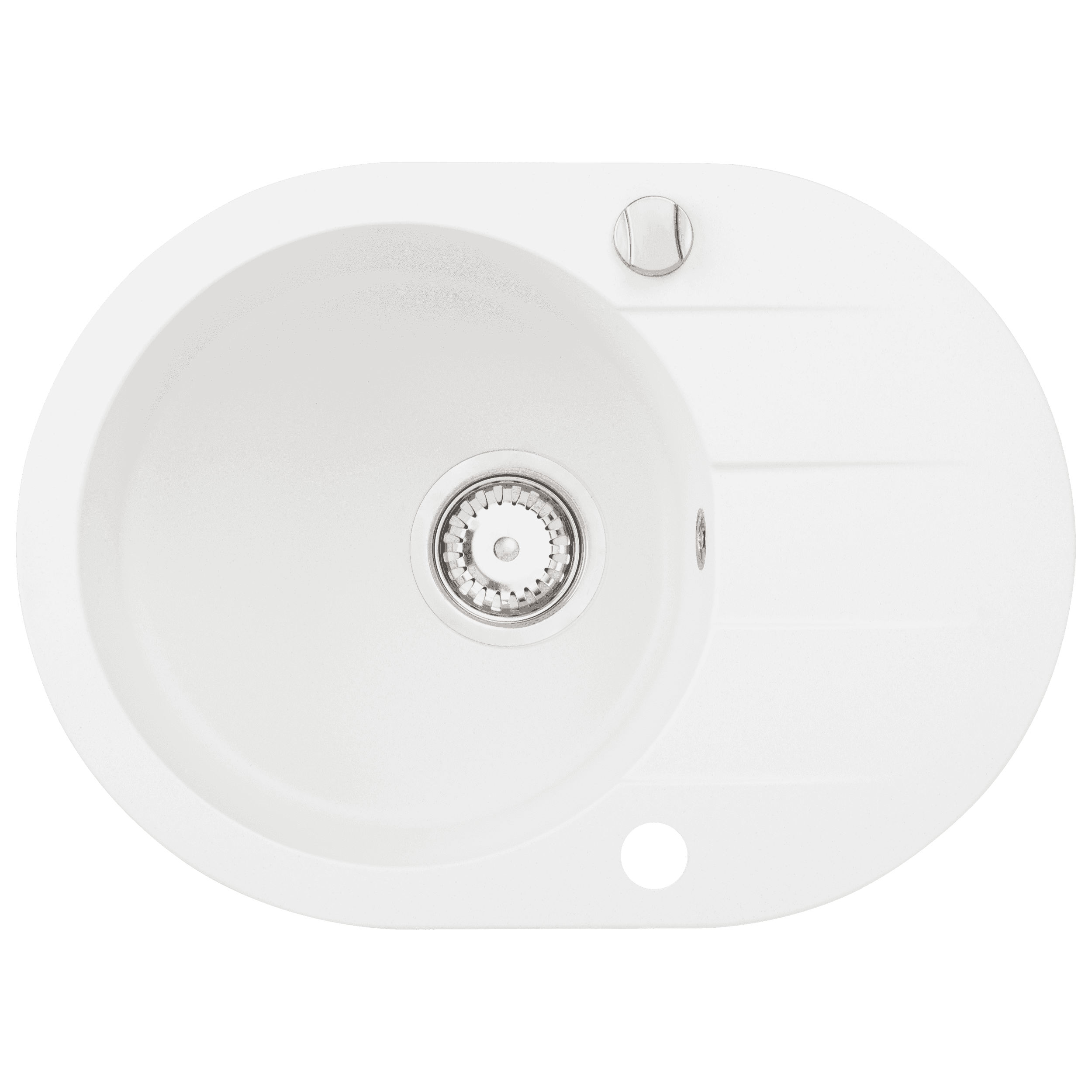 Granitspüle Coast 50 | Moderno